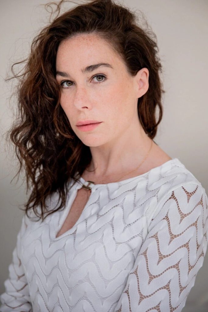 Halina Reijn