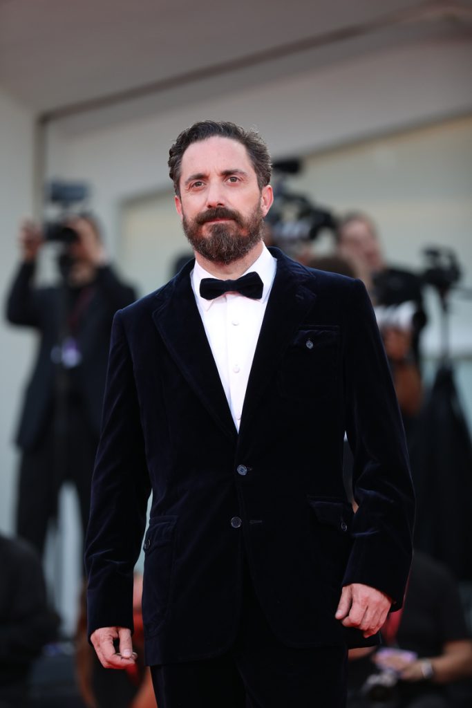 Pablo Larraín Venezia 81