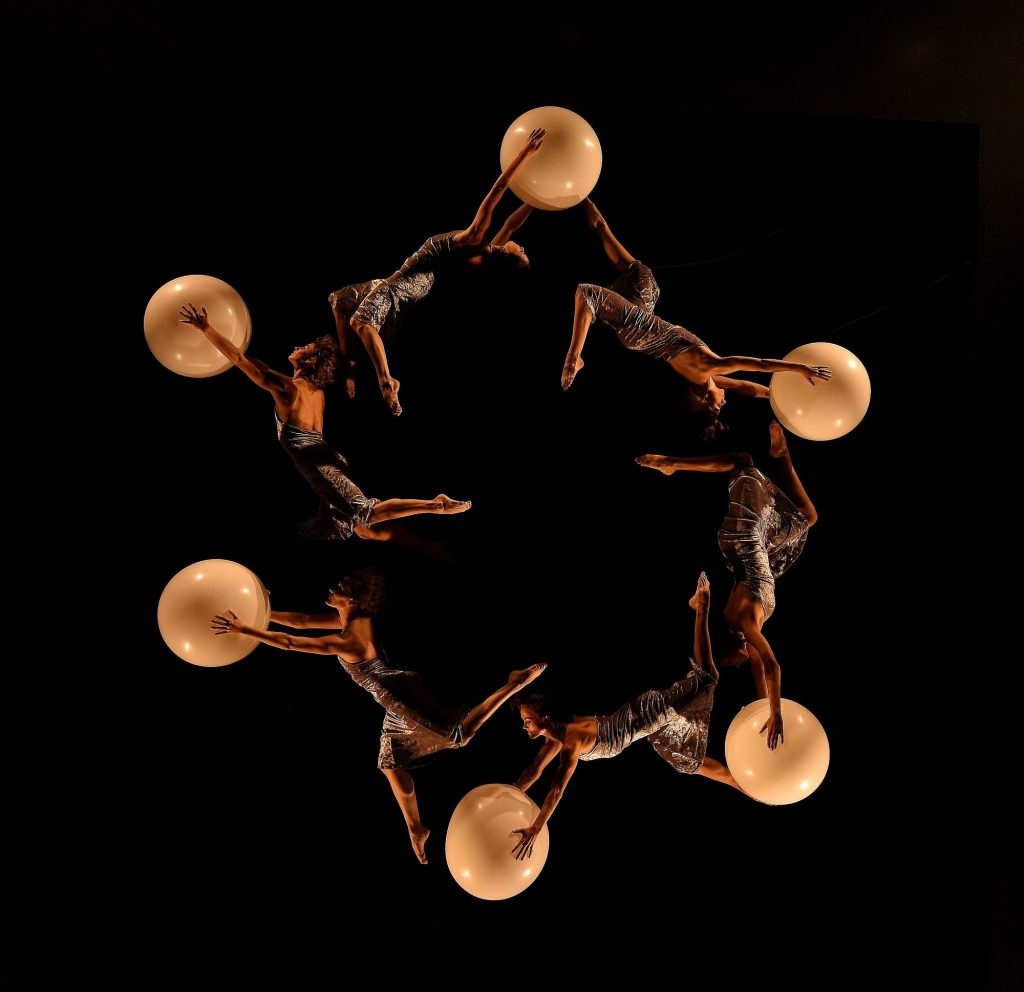 Danza