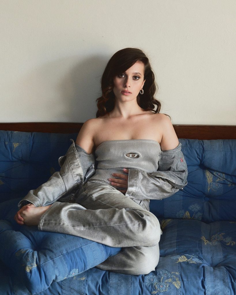Arianna Becheroni