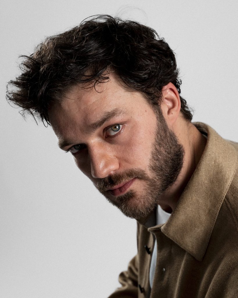 Lorenzo Richelmy