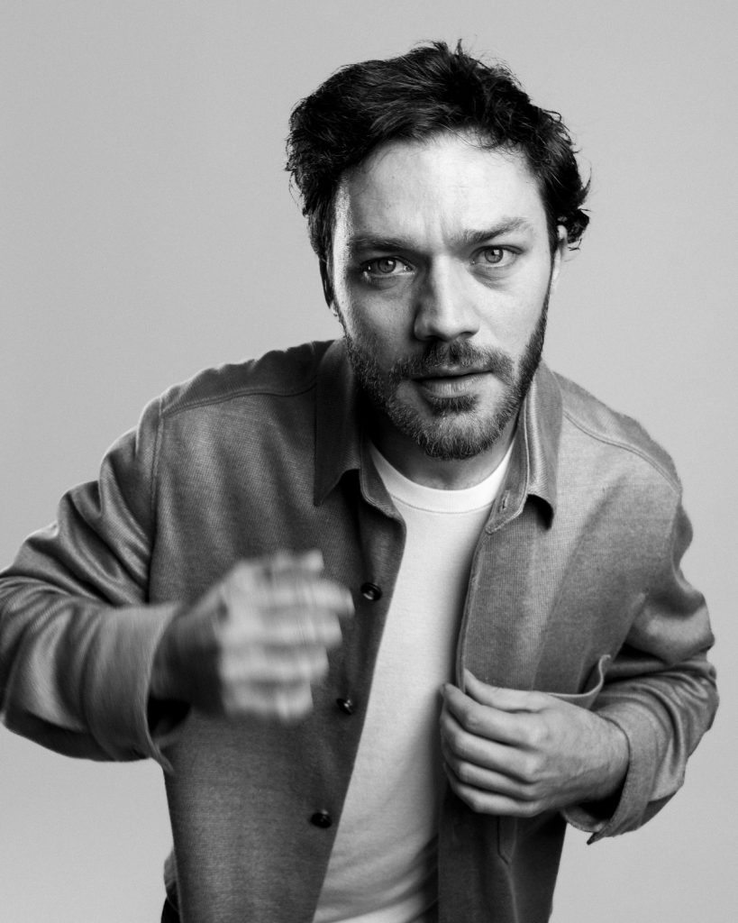 Lorenzo Richelmy